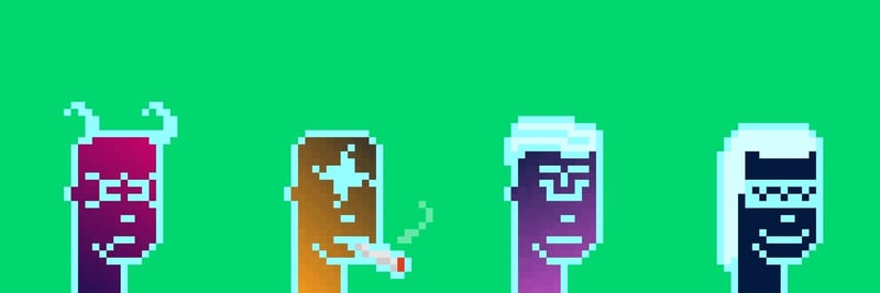 PunkStract  banner