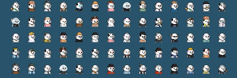 Moo Gang banner