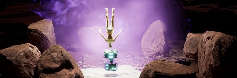 Alien Block Force banner