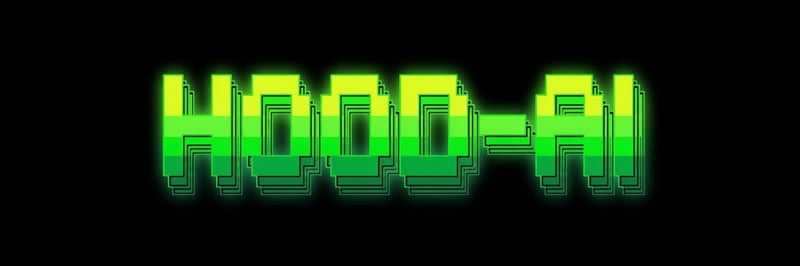 HoodAI  banner