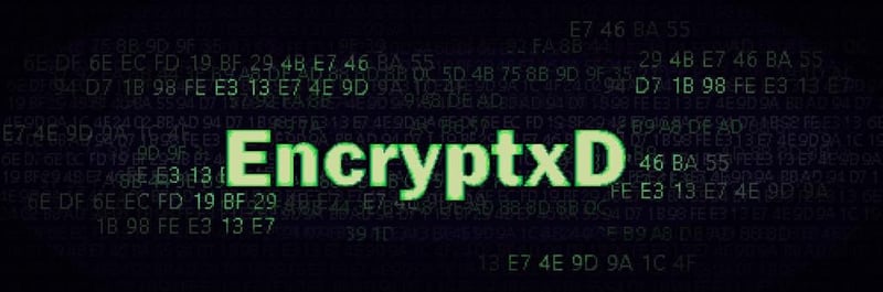 EncryptxD banner