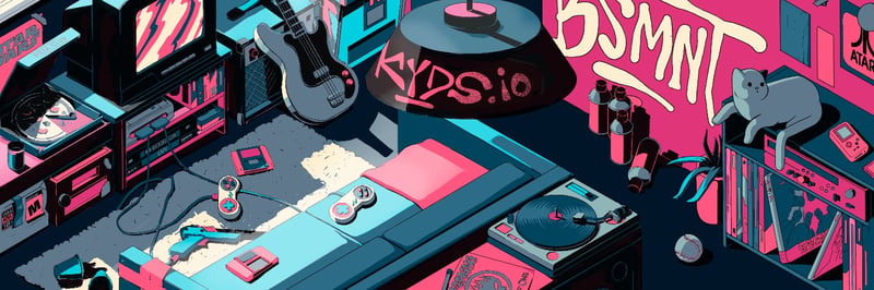KYDS banner