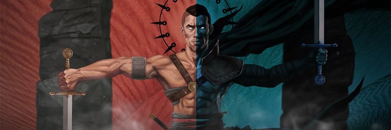 Kumite by HeroMaker Studios banner