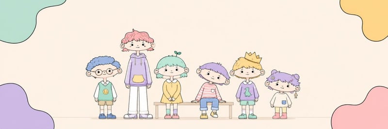 Dream Heads banner