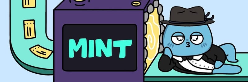 Monster Frens banner