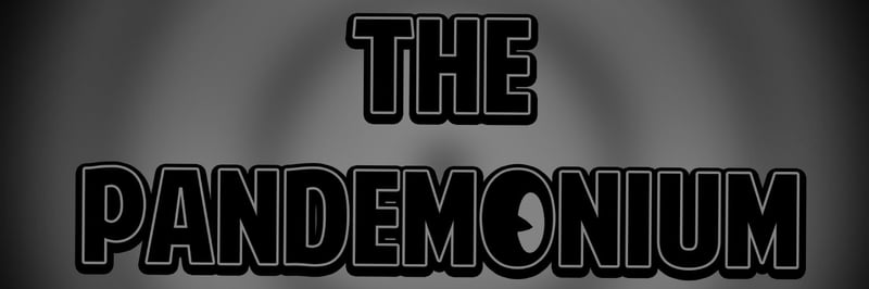 The Pand3monium banner