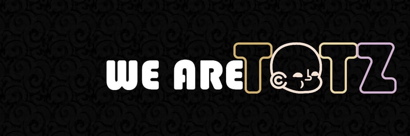 TOTZ banner
