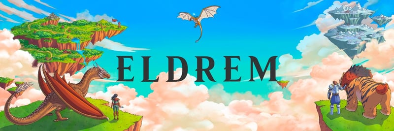 Project Eldrem banner