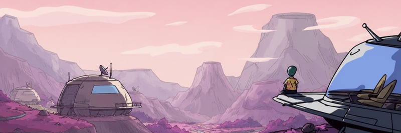 Zorpians  banner
