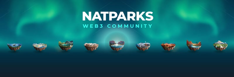 Fantasy Parks banner