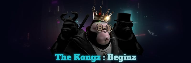 LGO By Metakongz banner