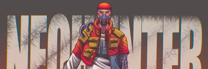 Neo Hunters banner