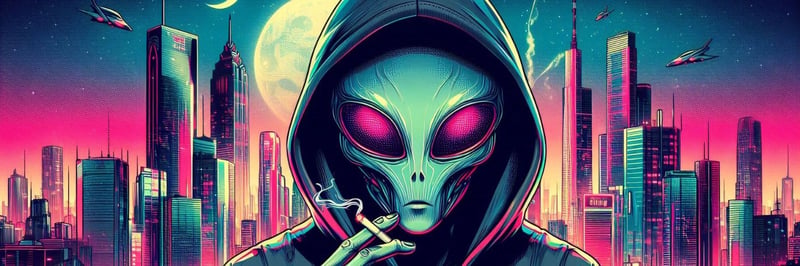 Synthers  banner