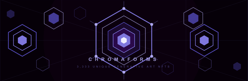 ChromaForms banner