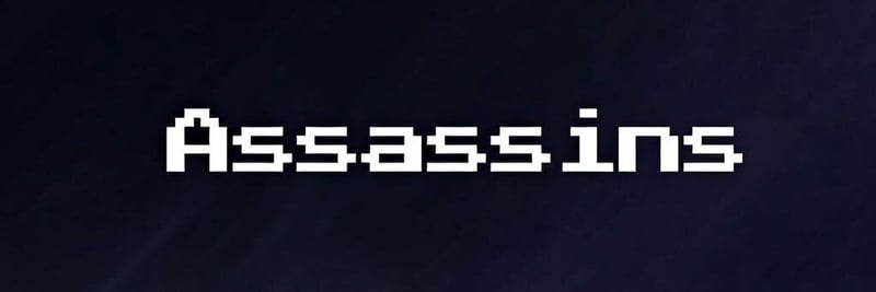Assasins banner