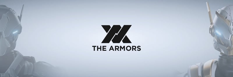 The Armors banner