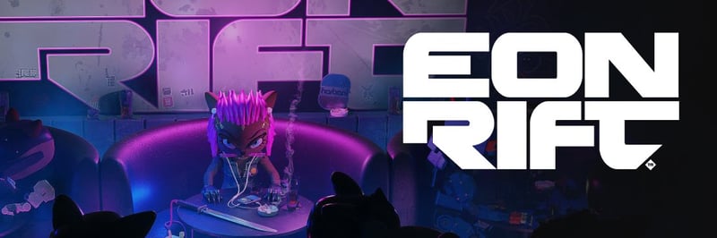 EON RIFT banner