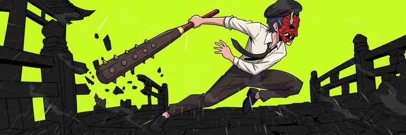 KIZO banner