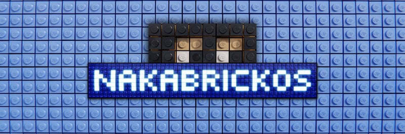 Nakabrickos banner