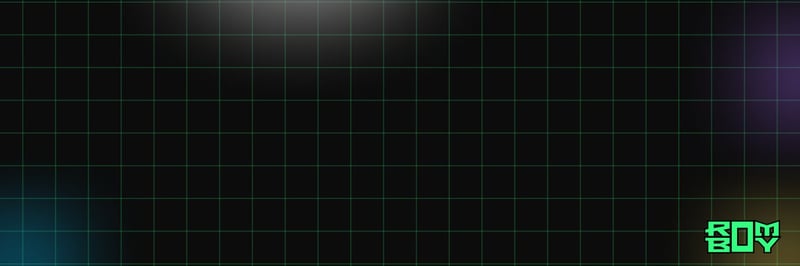 ROMBOY  banner