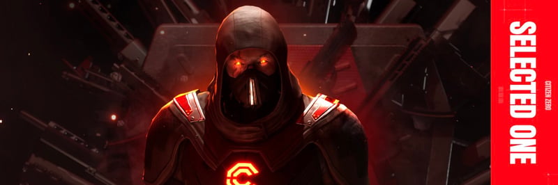 Citizen Conflict banner