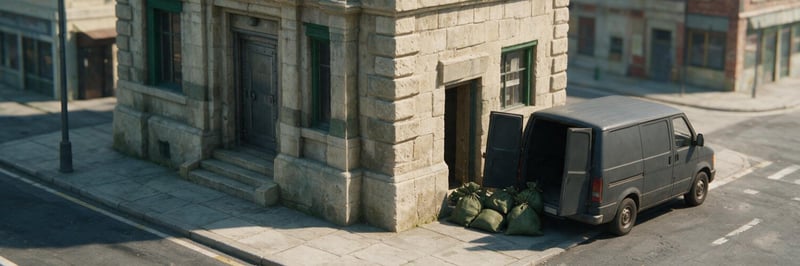 Play bandits banner