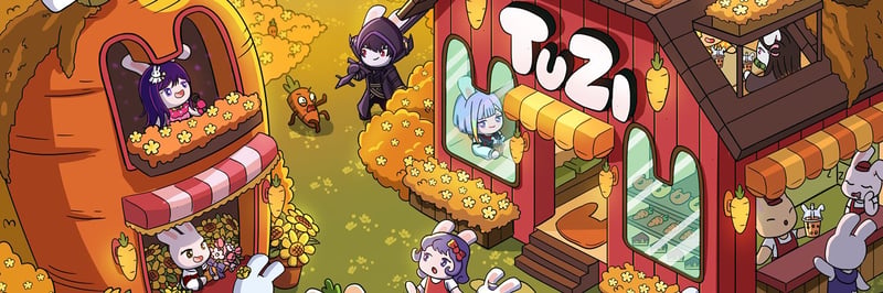 Team Tuzi banner