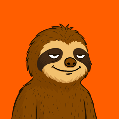 Ordinal Sloth