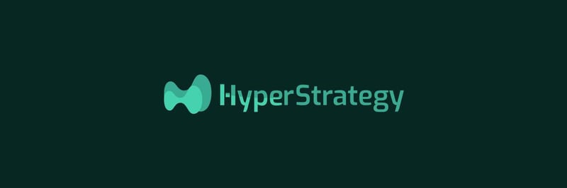 Hyper Strategy banner