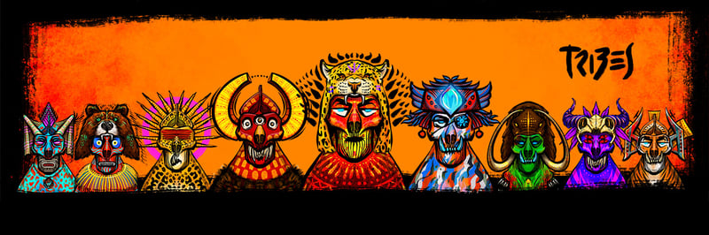 TRI3ES banner