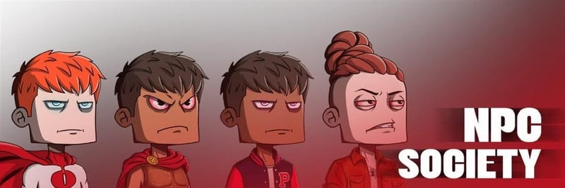 𝙉𝙋𝘾 𝙎𝙤𝙘𝙞𝙚𝙩𝙮 banner