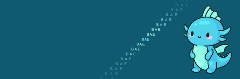 Bae of HL banner