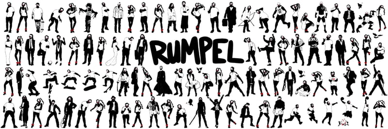 Rumpel Crew banner