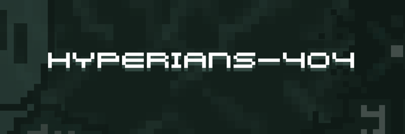 Hyperians banner
