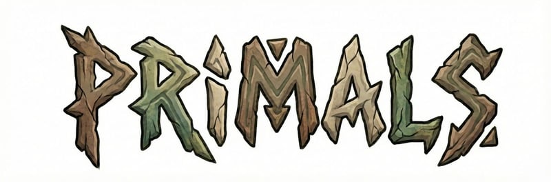 PRIMALS banner