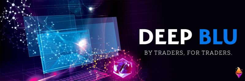 Deep Blu banner
