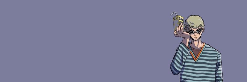 Yose1 banner