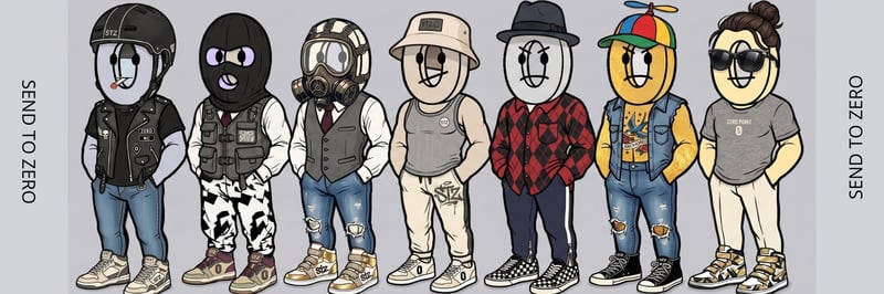 SendToZero banner