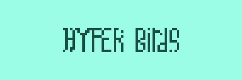 Hyperbirds banner