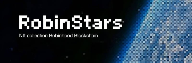 Robin Stars  banner