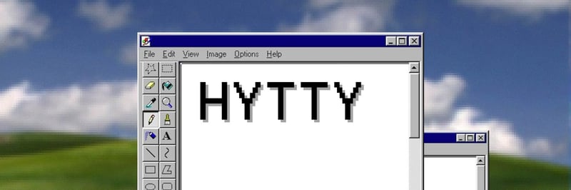 HYTTY banner
