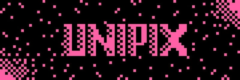 Unipix banner
