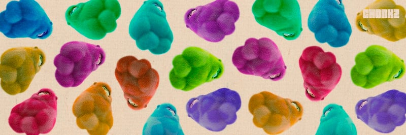 Chonkz banner
