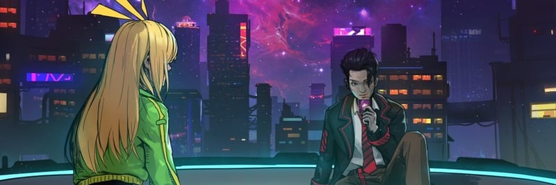 ALL IN banner