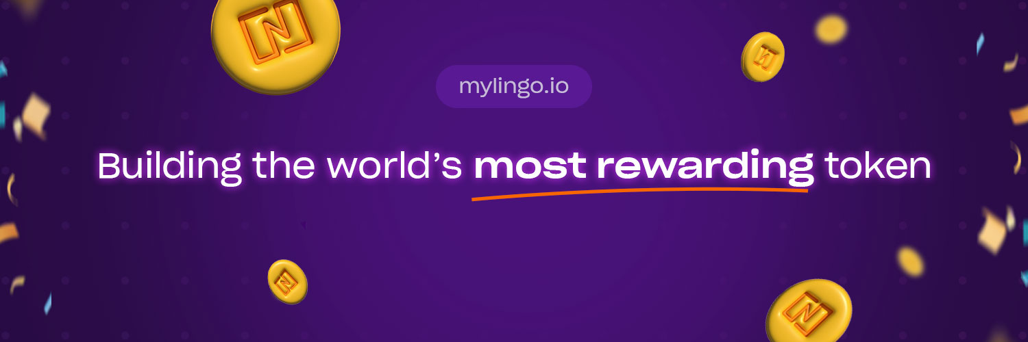 Lingo x DINERO DINERO Alphabot - Alpha Made Easy