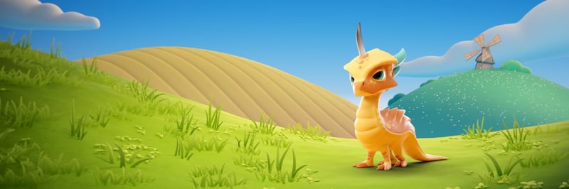 Exomon (sol) banner
