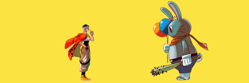 Bad Influence banner