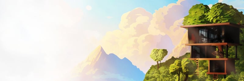 Grapes banner