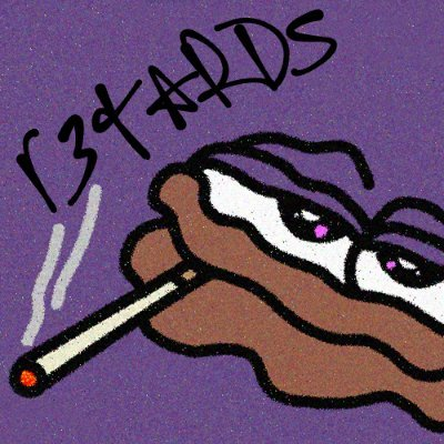 R3tard NFT