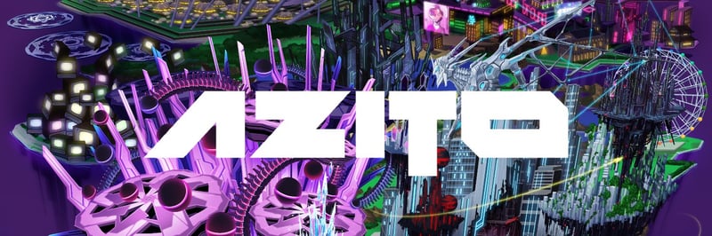 Azito banner